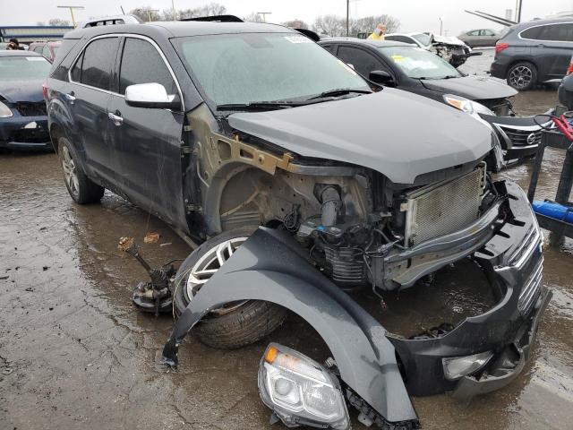 Photo 4 from auction – 2017 CHEVROLET EQUINOX PR with VIN 2GNFLGEK6H6126930