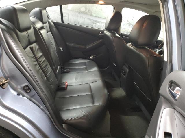 Photo 10 from auction – 2010 NISSAN ALTIMA SL with VIN 1N4AL2AP4AN511112