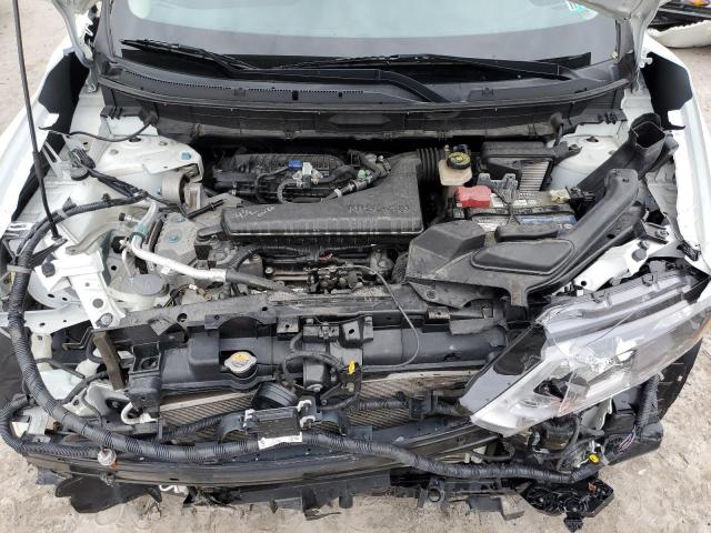 Photo 12 from auction – 2017 NISSAN ROGUE S with VIN KNMAT2MV5HP604031