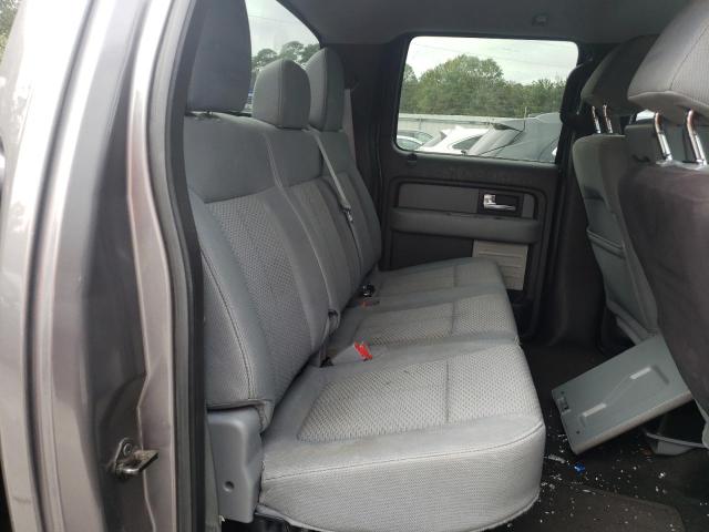 Photo 10 from auction – 2012 FORD F150 SUPER with VIN 1FTFW1CT1CKD92094