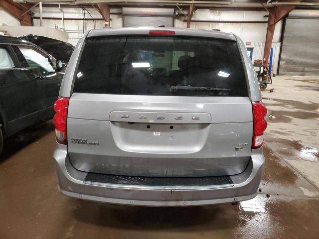 Photo 6 from auction – 2014 DODGE GRAND CARA with VIN 2C4RDGCG0ER321496