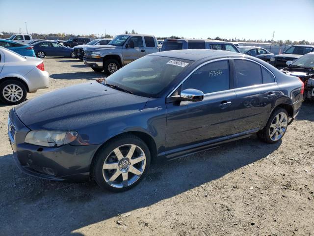 VOLVO S80 3.2 2007 with VIN YV1AS982671033608 - Photo from auction