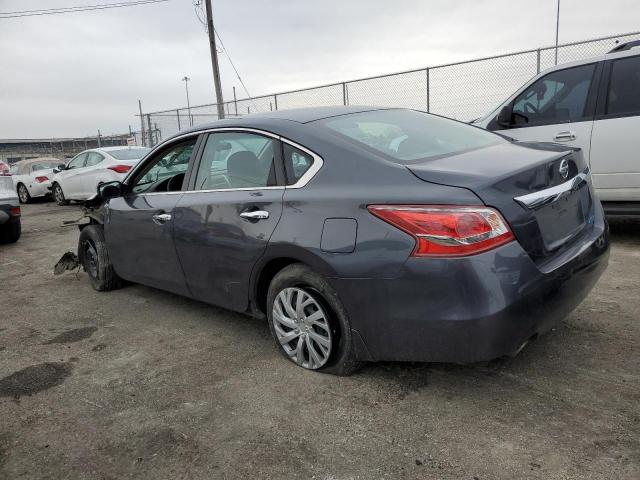 Photo 2 from auction – 2013 NISSAN ALTIMA 2.5 with VIN 1N4AL3AP9DN487769