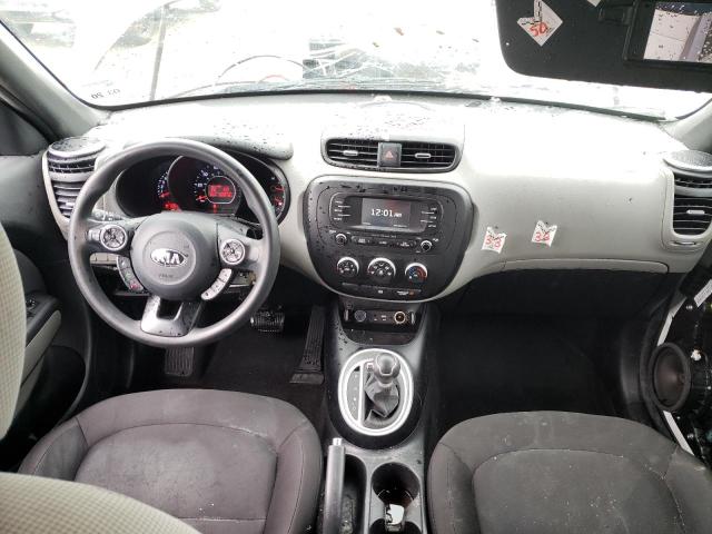Photo 8 from auction – 2016 KIA SOUL with VIN KNDJN2A25G7266004