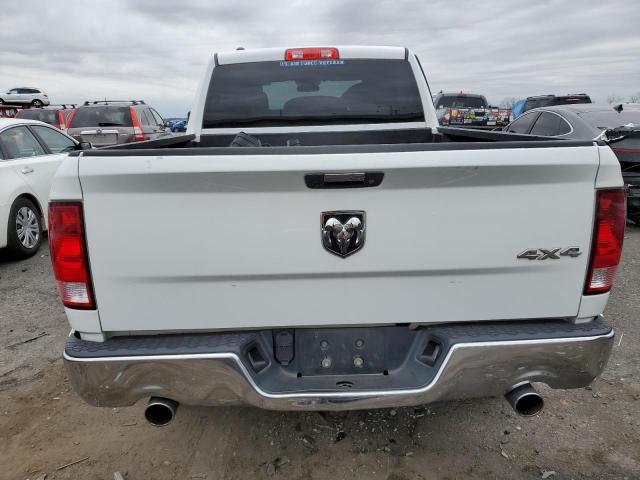 Photo 6 from auction – 2017 RAM 1500 ST with VIN 1C6RR7FT4HS768109