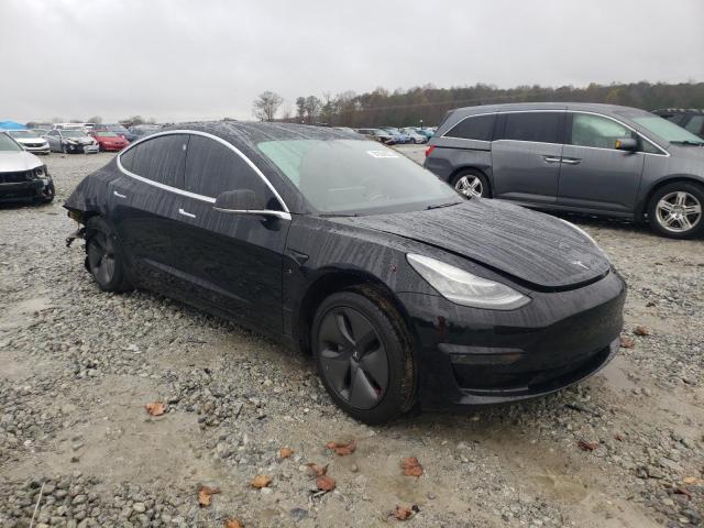 Photo 4 from auction – 2019 TESLA MODEL 3 with VIN 5YJ3E1EAXKF428961
