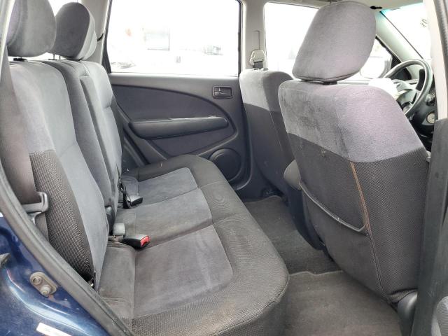 Photo 11 from auction – 2004 MITSUBISHI OUTLANDER with VIN JA4LX31F54U027913