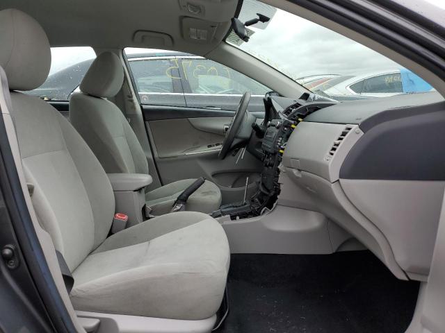 Photo 5 from auction – 2013 TOYOTA COROLLA S with VIN 5YFBU4EE4DP199431