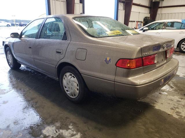Photo 2 from auction – 2000 TOYOTA CAMRY CE with VIN 4T1BG22K8YU714683