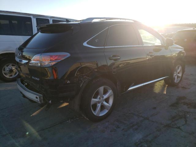 Zdjęcie 3 z aukcji – 2013 LEXUS RX 350 z VIN 2T2ZK1BA6DC108241