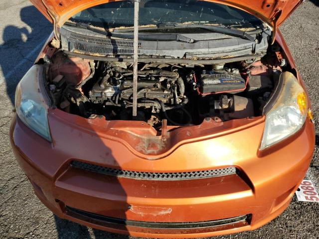 Photo 11 from auction – 2008 TOYOTA SCION XD with VIN JTKKU10468J030754