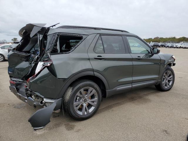 Photo 3 from auction – 2022 FORD EXPLORER X with VIN 1FMSK8DH0NGC38569