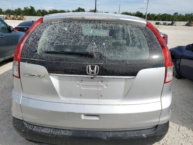 Photo 6 from auction – 2014 HONDA CR-V LX with VIN 2HKRM3H33EH502328