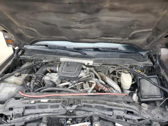 Zdjęcie 11 z aukcji – 2015 CHEVROLET SILVERADO z VIN 1GC1KWE89FF634218