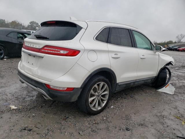 Photo 3 from auction – 2019 LINCOLN MKC SELECT with VIN 5LMCJ2C94KUL07787
