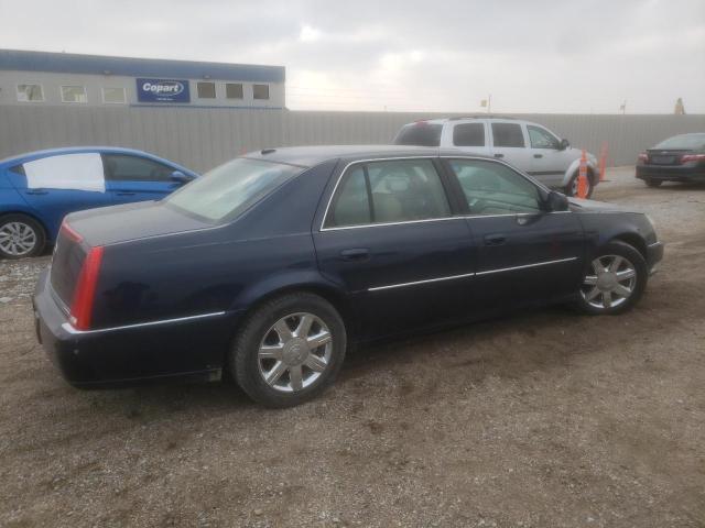 Photo 3 from auction – 2006 CADILLAC DTS with VIN 1G6KD57Y66U225193