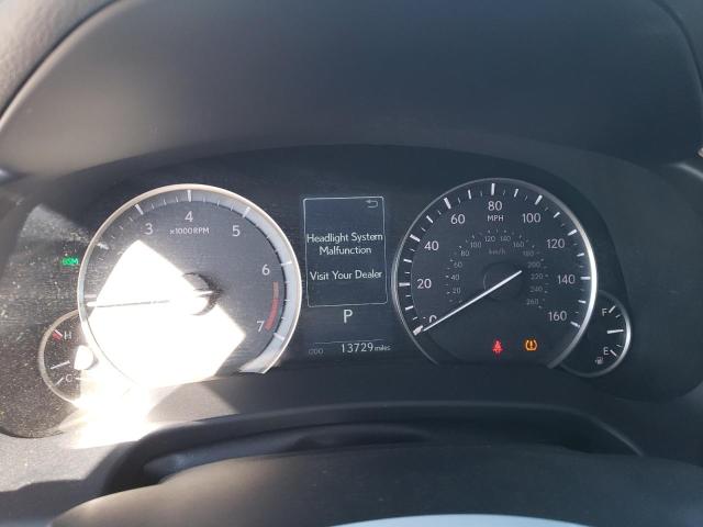 Foto 9 de la subasta – 2021 LEXUS RX 350 BAS con VIN 2T2AZMAA0MC209822