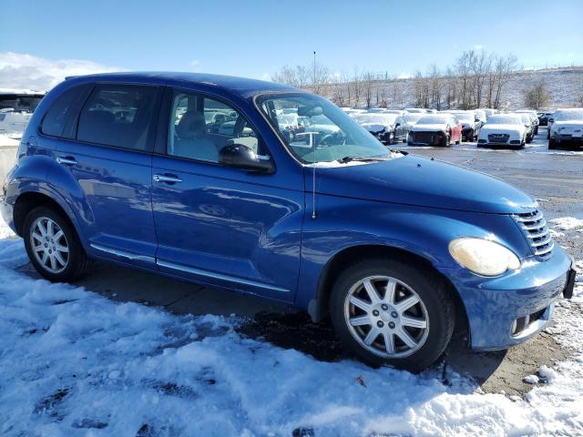 Photo 4 from auction – 2010 CHRYSLER PT CRUISER with VIN 3A4GY5F99AT185285