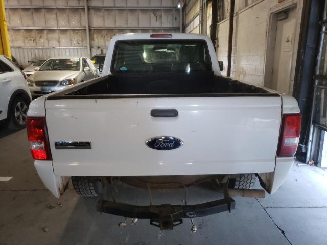 Photo 6 from auction – 2011 FORD RANGER with VIN 1FTKR1AD2BPA68137