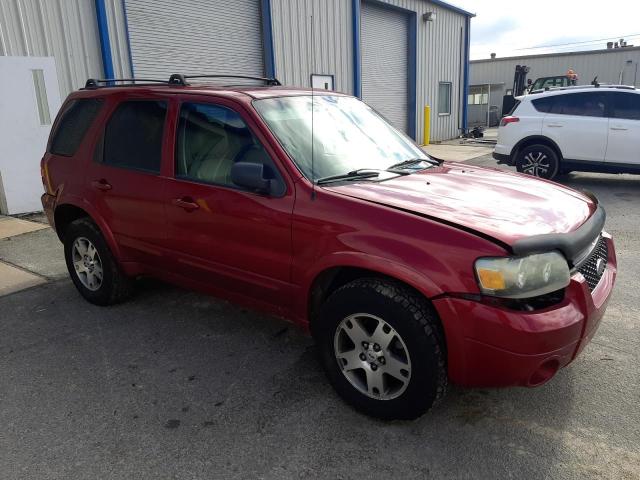 Photo 4 from auction – 2005 FORD ESCAPE LIM with VIN 1FMYU94185KD10788
