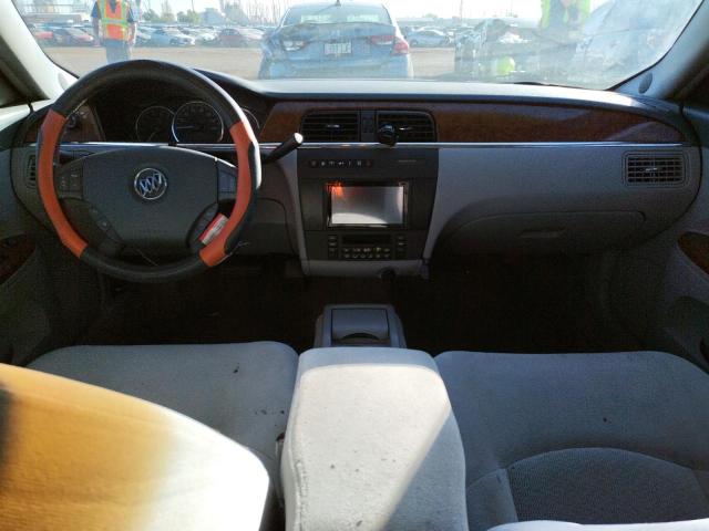 Photo 8 from auction – 2006 BUICK LACROSSE C with VIN 2G4WC582461178782