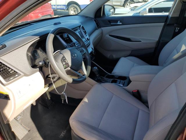 Photo 7 from auction – 2016 HYUNDAI TUCSON LIM with VIN KM8J33A21GU229752