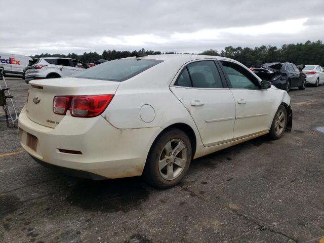 Photo 3 from auction – 2015 CHEVROLET MALIBU LS with VIN 1G11B5SL8FF248627