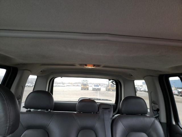 Photo 10 from auction – 2003 FORD EXPLORER X with VIN 1FMZU73K93ZA91444