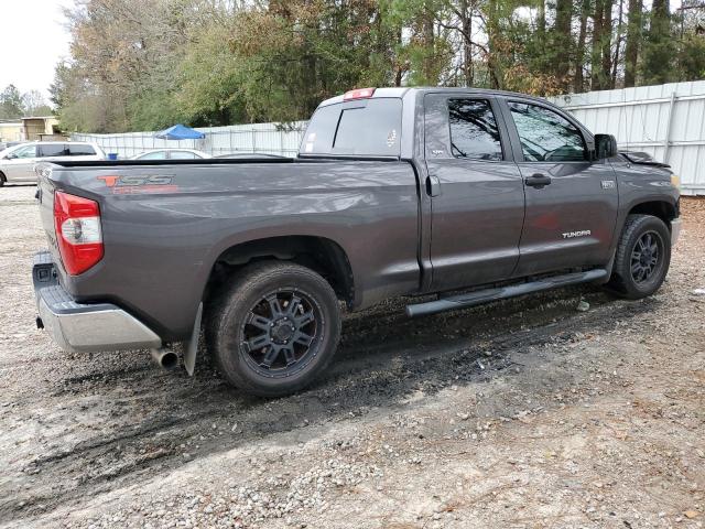 Photo 3 from auction – 2014 TOYOTA TUNDRA DOU with VIN 5TFRY5F1XEX149995