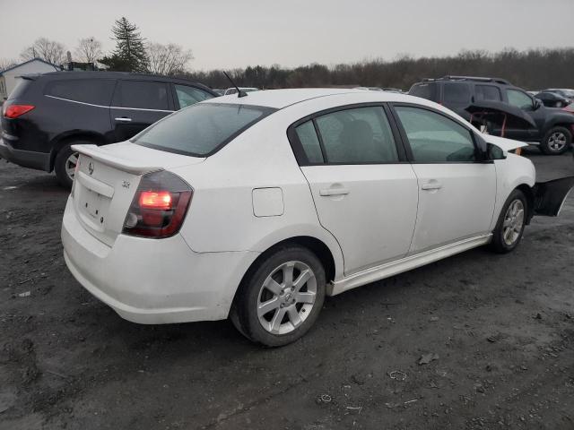 Photo 3 from auction – 2011 NISSAN SENTRA 2.0 with VIN 3N1AB6AP5BL717564
