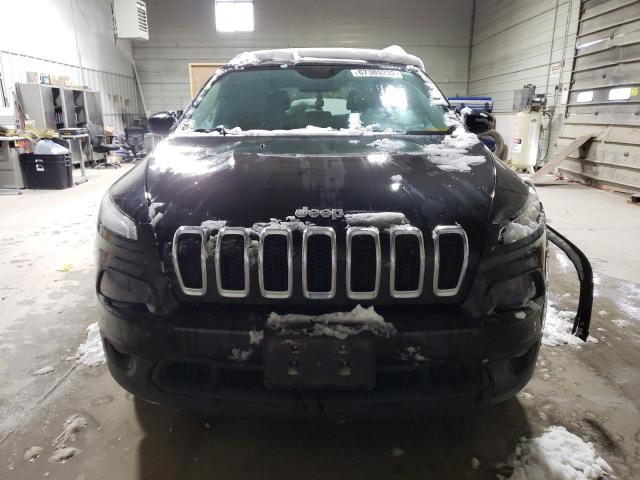 Photo 5 from auction – 2014 JEEP CHEROKEE L with VIN 1C4PJMCS5EW298520