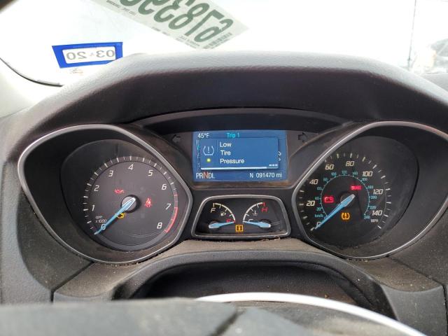 صورة رقم 9 من المزاد - 2014 FORD FOCUS SE مع VIN 1FADP3F21EL389962