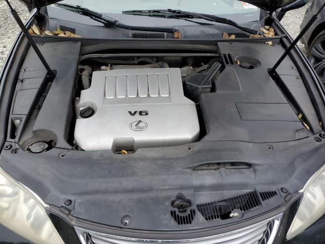 Photo 11 from auction – 2009 LEXUS ES 350 with VIN JTHBJ46G592323767