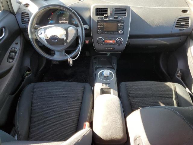 Zdjęcie 8 z aukcji – 2014 NISSAN LEAF S z VIN 1N4AZ0CP0EC330722
