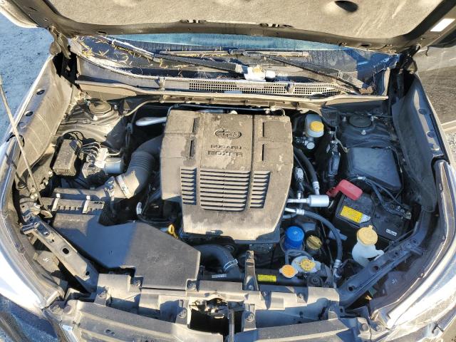Photo 12 from auction – 2019 SUBARU FORESTER L with VIN JF2SKASC6KH472483