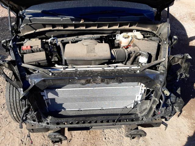 Photo 11 from auction – 2022 CHEVROLET SILVERADO with VIN 1GCPWDED0NZ100800