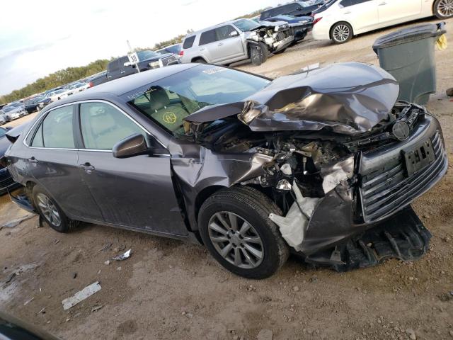 Photo 4 from auction – 2015 TOYOTA CAMRY LE with VIN 4T4BF1FK8FR497162