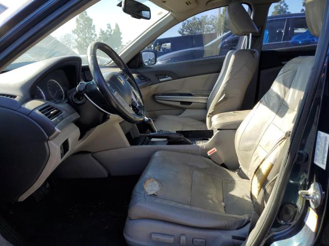 Photo 7 from auction – 2010 HONDA ACCORD EXL with VIN 5KBCP3F86AB018482