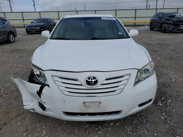 Photo 5 from auction – 2009 TOYOTA CAMRY BASE with VIN 4T1BE46K69U887860