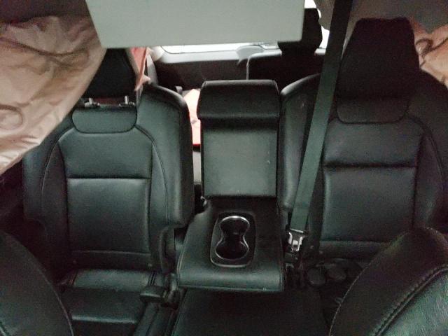Photo 10 from auction – 2016 ACURA MDX TECHNO with VIN 5FRYD4H68GB014200