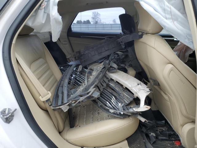 Photo 12 from auction – 2016 FORD FUSION SE with VIN 3FA6P0LU3GR338593