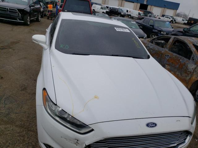 Photo 5 from auction – 2015 FORD FUSION TIT with VIN 3FA6P0K91FR307175