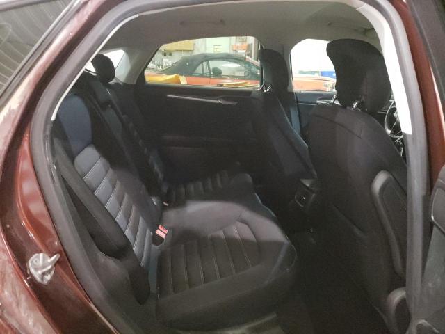 Photo 10 from auction – 2015 FORD FUSION SE with VIN 3FA6P0H77FR126409