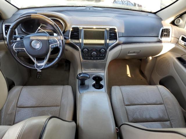 Photo 8 from auction – 2014 JEEP GRAND CHER with VIN 1C4RJFCM5EC331250