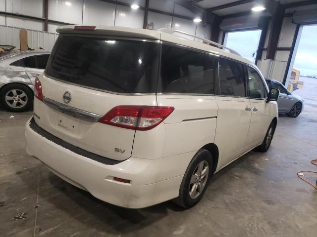 Photo 3 from auction – 2016 NISSAN QUEST S with VIN JN8AE2KP7G9154582