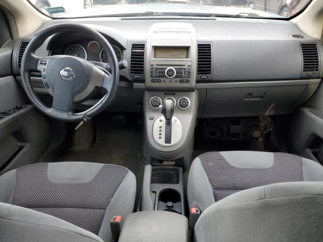 Photo 8 from auction – 2007 NISSAN SENTRA 2.0 with VIN 3N1AB61E97L642387