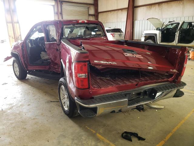 Photo 2 from auction – 2018 GMC SIERRA C15 with VIN 1GTR1MEC4JZ148146