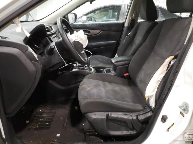Foto 7 de la subasta – 2016 NISSAN ROGUE S con VIN KNMAT2MT1GP675949