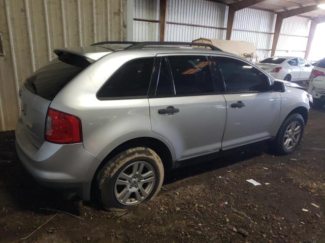 Photo 3 from auction – 2012 FORD EDGE SE with VIN 2FMDK3GC1CBA62891