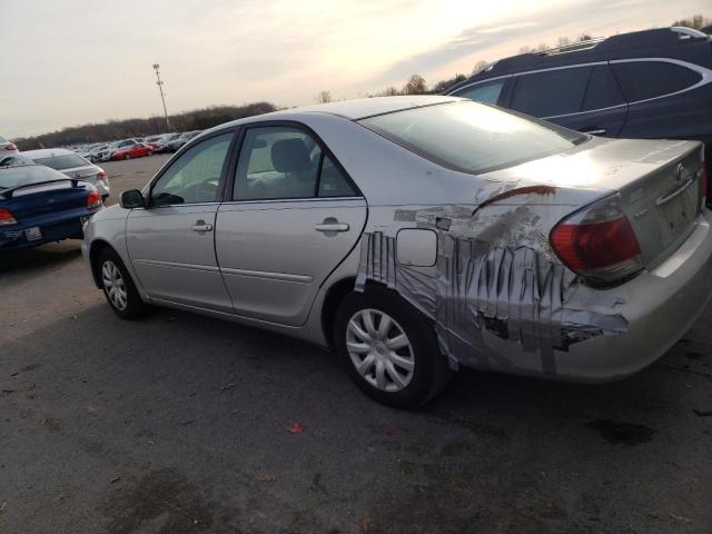 Photo 2 from auction – 2005 TOYOTA CAMRY LE with VIN 4T1BE32K75U404189